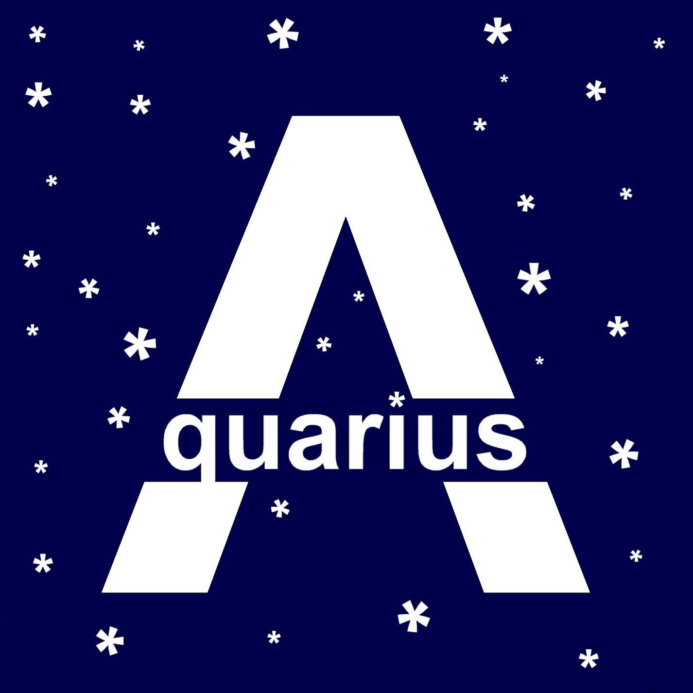 Aquarius